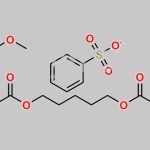 Cisatracurium Besylate EP Impurity P CAS#: 2024603-92-5