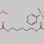 Cisatracurium Besylate EP Impurity Q CAS#: N/A