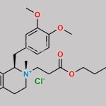 Cisatracurium EP Impurity E CAS#: N/A