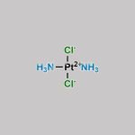 Cisplatin EP Impurity A CAS#: 14913-33-8