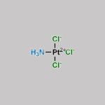 Cisplatin EP Impurity B CAS#: 17632-41-6