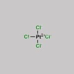 Cisplatin EP Impurity C CAS#: 13965-91-8