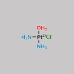 Cisplatin Impurity 1 CAS#: 53861-42-0