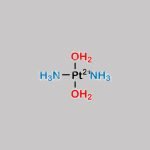 Cisplatin Impurity 2 CAS#: 44046-65-3