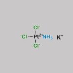 Cisplatin Impurity 3 CAS#: 13820-91-2