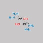 Cisplatin Impurity 5 CAS#: 62048-57-1