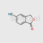 5-Cyanophthalide CAS#: 82104-74-3
