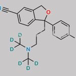 Citalopram D6 CAS#: 1190003-26-9