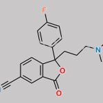 Citalopram EP Impurity C CAS#: 372941-54-3