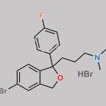 Citalopram EP Impurity F (HBr salt) CAS#: 479065-02-6