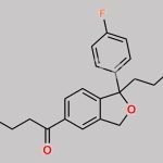 Citalopram EP Impurity G CAS#: 1329745-98-3