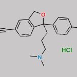 Citalopram Hydrochloride CAS#: 85118-27-0