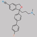 Citalopram Impurity 17 CAS#: N/A