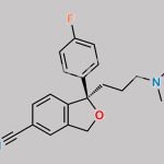 Citalopram R-Isomer CAS#: 128196-02-1