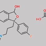 Citalopram USP Related Compound B Oxalate Salt CAS#: 1332724-03-4