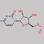 Citicoline IP Impurity B CAS#: 63-37-6