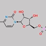 Citicoline IP Impurity C CAS#: 52448-10-9