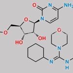 Citicoline IP Impurity D (Dicyclohexylcarboxamidine Salt) CAS#: 76742-18-2
