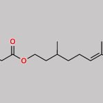 Citronellyl Propionate CAS#: 141-14-0
