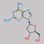 Cladribine Impurity 3 CAS#: 244097-87-8