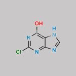 Cladribine Impurity 5 CAS#: 13368-14-4
