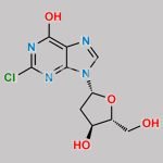 Cladribine Impurity 6 CAS#: 136834-39-4