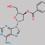 Cladribine Mono Benzoate Impurity CAS#: 152463-98-4