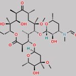 Clarithromycin EP Impurity H CAS#: 127140-69-6