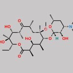 Clarithromycin EP Impurity I CAS#: 118058-74-5
