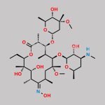 Clarithromycin EP Impurity M CAS#: 127182-43-8
