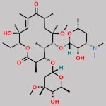 Clarithromycin EP Impurity N CAS#: 144604-03-5
