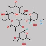 Clarithromycin EP Impurity R CAS#: 992-62-1
