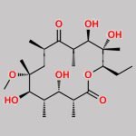 Clarithromycin Impurity 1 CAS#: 2376120-29-3