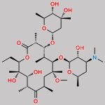 Clarithromycin Impurity 2 CAS#: 1054651-74-9