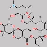 Clarithromycin Impurity 3 CAS#: N/A