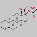 Clascoterone CAS#: 19608-29-8