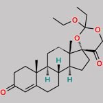 Clascoterone Impurity 1 CAS#: 85198-30-7