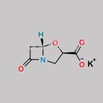 Clavam-2-Carboxylate Potassium CAS#: 2196185-67-6
