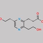 Clavulanate EP Impurity B CAS#: 96681-85-5