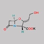 Clavulanate Potassium CAS#: 61177-45-5