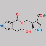 Clavulanate Potassium EP Impurity F CAS#: 1260857-16-6