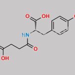 Clavulanate Potassium EP Impurity G CAS#: 374816-32-7