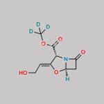 Clavulanic Acid Methyl D3 Ester CAS#: N/A