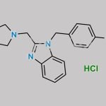Clemizole Hydrochloride CAS#: 1163-36-6