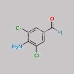 Clenbuterol EP Impurity A CAS#: 62909-66-4