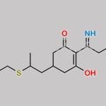 Clethodim Imine CAS#: 111031-25-5