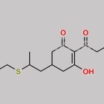 Clethodim Impurity 1 CAS#: 111031-74-4