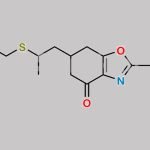 Clethodim Oxazole CAS#: 111059-49-5