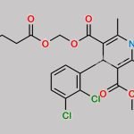 Clevidipine CAS#: 167221-71-8
