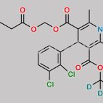 Clevidipine D3 CAS#: N/A